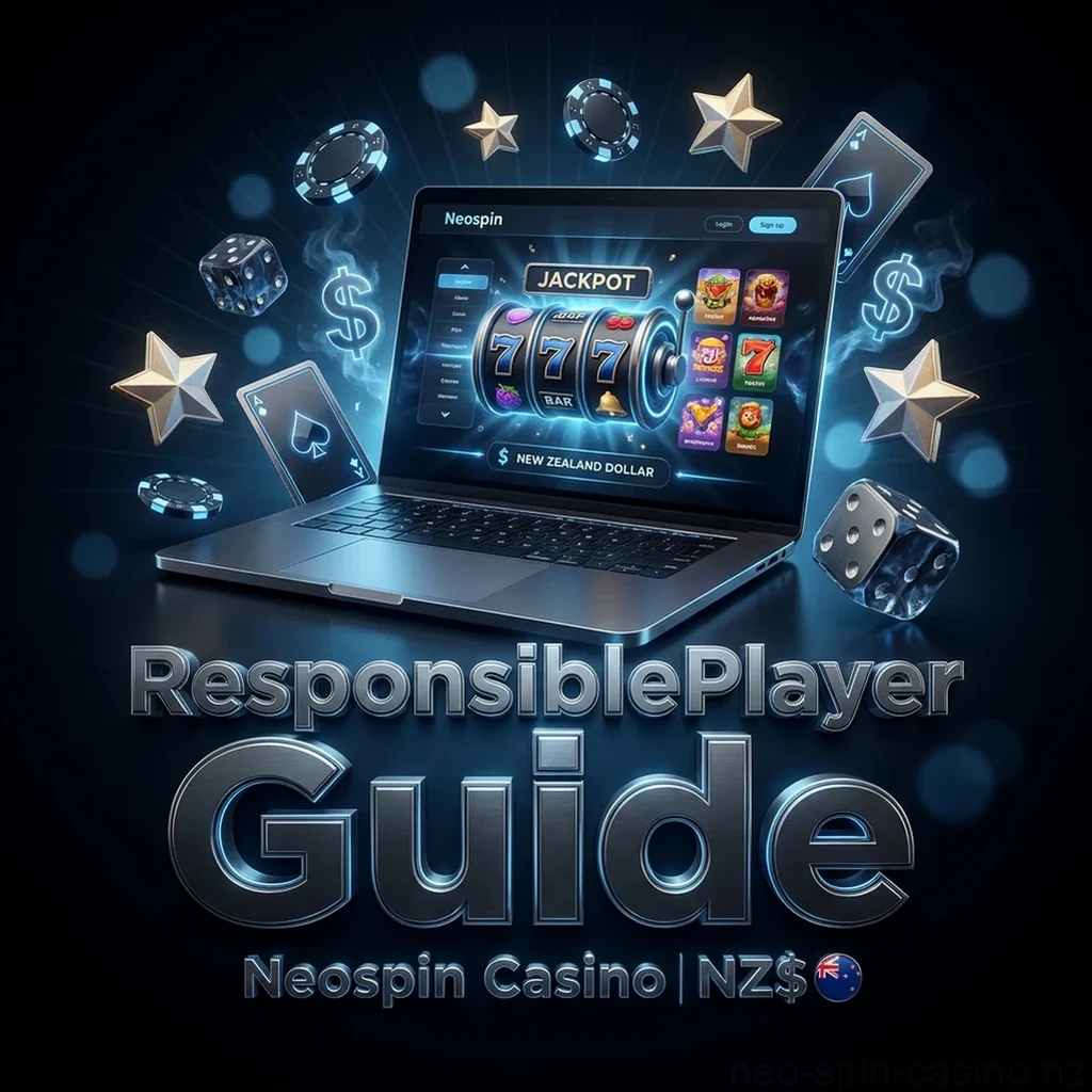 ResponsiblePlayer Guide